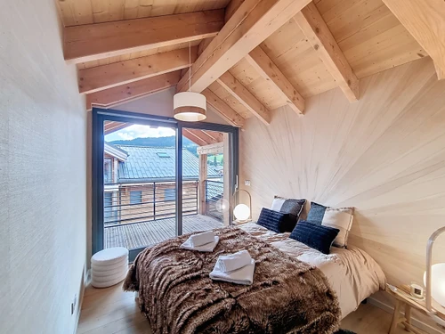 Apartment Les Gets, 4 bedrooms, 10 persons - photo_1011965719386