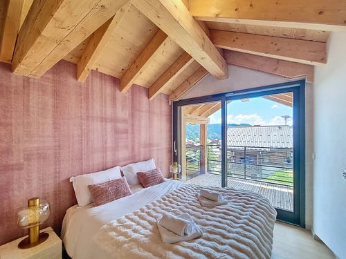 Apartment Les Gets, 4 bedrooms, 10 persons - photo_1011965719386