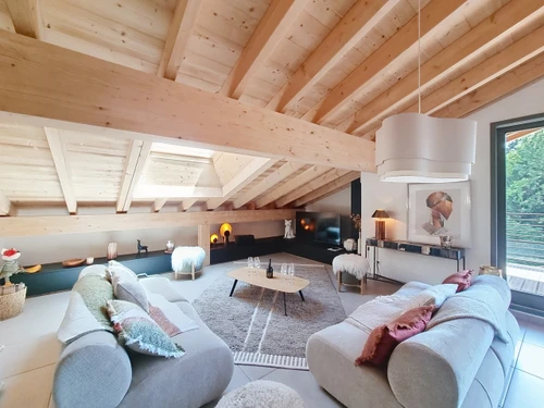 Apartment Les Gets, 4 bedrooms, 10 persons - photo_1011965719386