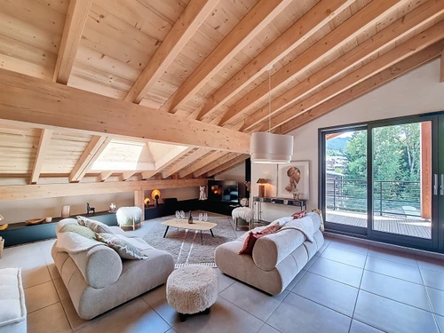 Apartment Les Gets, 4 bedrooms, 10 persons - photo_1011965719386