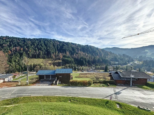 Appartement Les Gets, 3 pièces, 5 personnes - photo_1011965719676