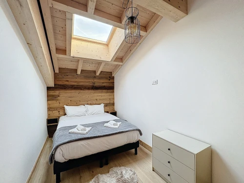 Appartement Les Gets, 3 pièces, 5 personnes - photo_1011965719676