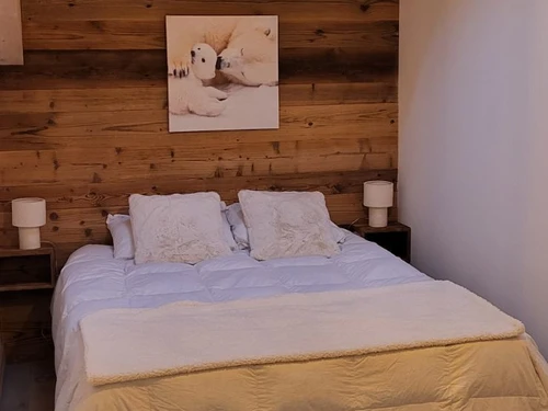 Appartement Les Gets, 3 pièces, 5 personnes - photo_1011965719676