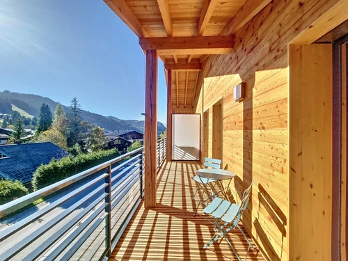 Apartment Les Gets, 2 bedrooms, 8 persons - photo_1011965719808