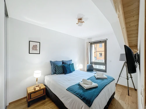 Apartment Les Gets, 2 bedrooms, 8 persons - photo_1011965719808