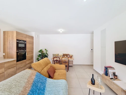 Apartment Les Gets, 1 bedroom, 4 persons - photo_1011965720248