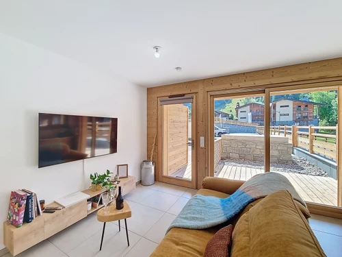 Apartment Les Gets, 1 bedroom, 4 persons - photo_1011965720248