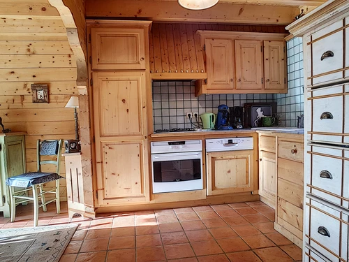 Chalet Les Gets, 4 bedrooms, 8 persons - photo_1011965720379