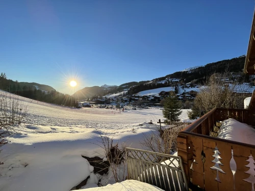 Chalet Les Gets, 4 bedrooms, 8 persons - photo_1011965720379