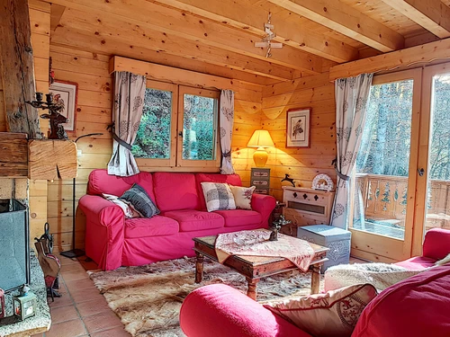 Chalet Les Gets, 4 Schlafzimmer, 8 Personen - photo_1011965720379