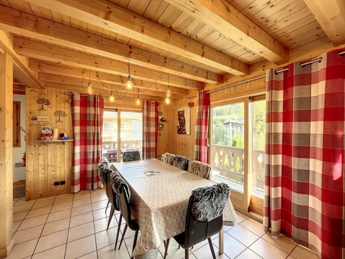 Chalet Les Gets, 4 bedrooms, 8 persons - photo_1011965720510