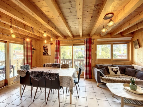 Chalet Les Gets, 4 Schlafzimmer, 8 Personen - photo_1011965720510