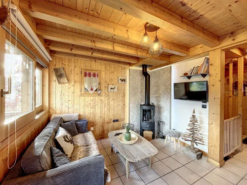 Chalet Les Gets, 4 bedrooms, 8 persons - photo_1011965720510