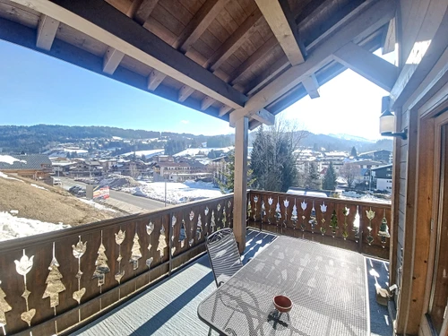 Chalet Les Gets, 4 bedrooms, 8 persons - photo_1011965720510