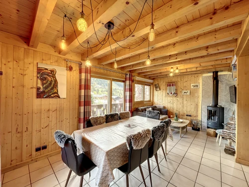 Chalet Les Gets, 4 bedrooms, 8 persons - photo_1011965720510