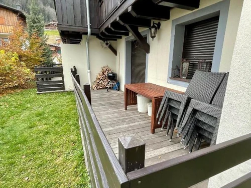 Chalet Les Gets, 4 Schlafzimmer, 8 Personen - photo_1011965720858