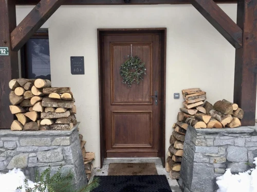 Chalet Les Gets, 4 Schlafzimmer, 8 Personen - photo_1011965720858