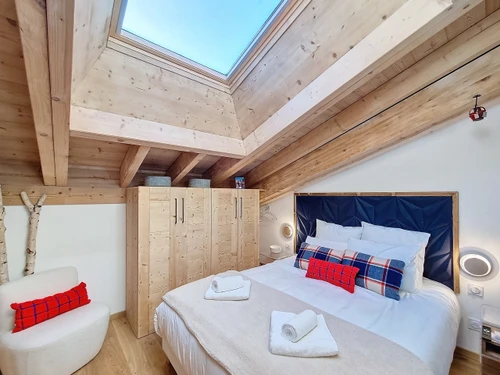 Appartement Les Gets, 5 pièces, 8 personnes - photo_1011965720984