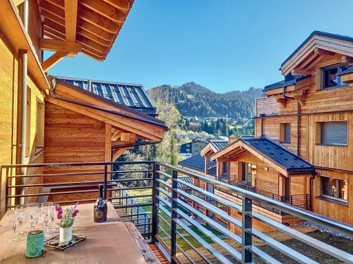 Appartement Les Gets, 5 pièces, 8 personnes - photo_1011965720984