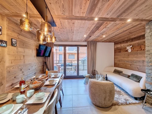 Appartement Les Gets, 5 pièces, 8 personnes - photo_1011965720984