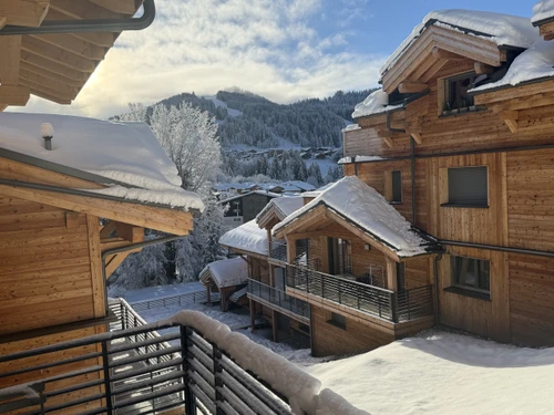 Appartement Les Gets, 5 pièces, 8 personnes - photo_1011965720984