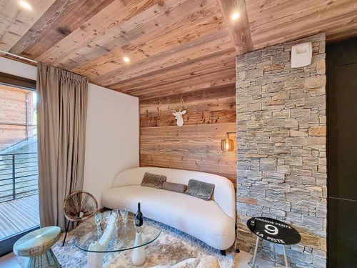 Appartement Les Gets, 5 pièces, 8 personnes - photo_1011965720984