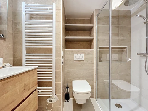 Apartment Les Gets, 2 bedrooms, 7 persons - photo_1011965721132