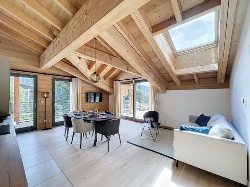 Ferienwohnung Les Gets, 2 Schlafzimmer, 7 Personen - photo_1011965721132