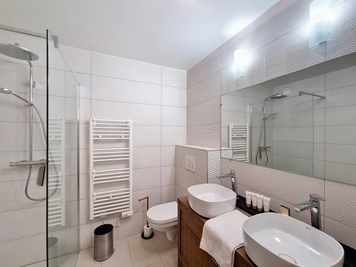 Apartment Les Gets, 2 bedrooms, 4 persons - photo_1011965721746