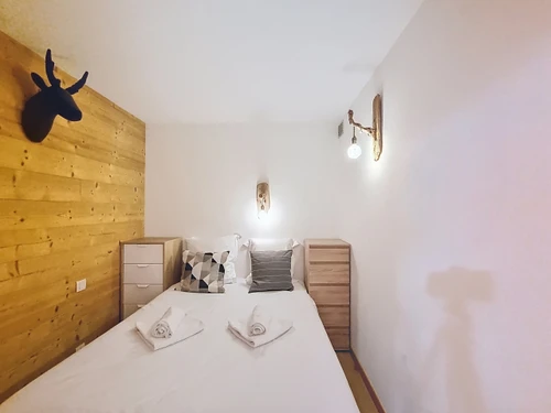 Apartment Les Gets, 2 bedrooms, 4 persons - photo_1011965721746