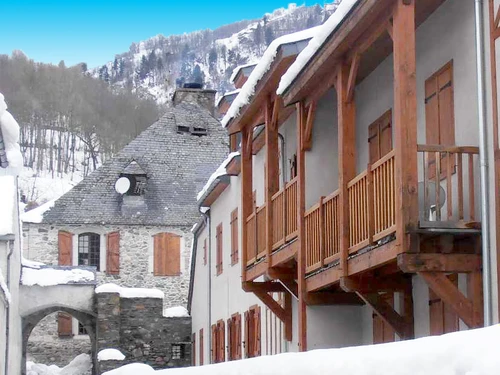 Apartment Vignec, 2 bedrooms, 8 persons - photo_14269366312