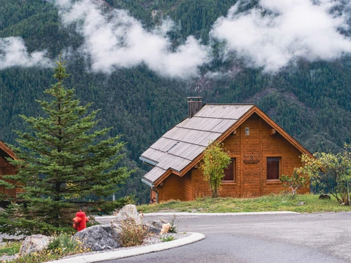 Chalet Uvernet-Fours, 2 bedrooms, 6 persons - photo_14279454165