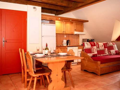 Apartment Uvernet-Fours, 1 bedroom, 6 persons - photo_14269371172