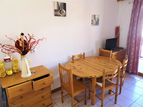 Apartment La Joue du Loup, 1 bedroom, 4 persons - photo_14627073186
