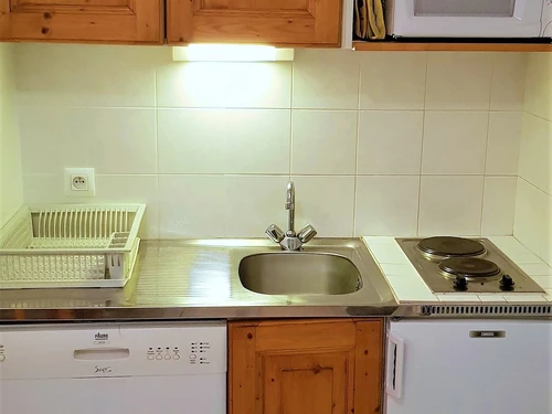 Apartment La Joue du Loup, 1 bedroom, 4 persons - photo_14627073186