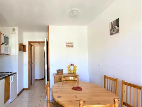 Apartment La Joue du Loup, 1 bedroom, 4 persons - photo_14627073186