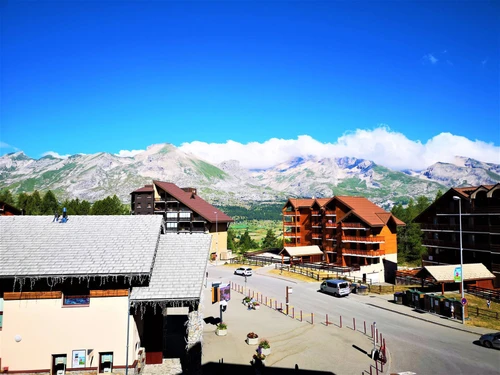 Apartment La Joue du Loup, 1 bedroom, 4 persons - photo_14627073186