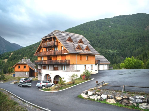 Studio Uvernet-Fours, studio flat, 4 persons - photo_14269396080