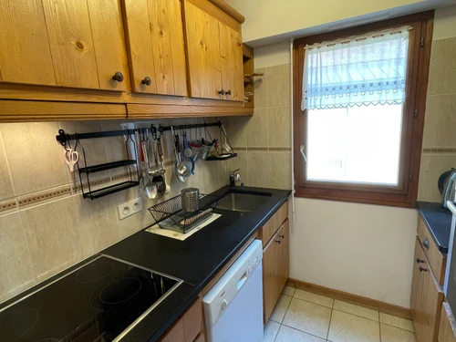 Apartment Samoëns, 2 bedrooms, 6 persons - photo_15767060310