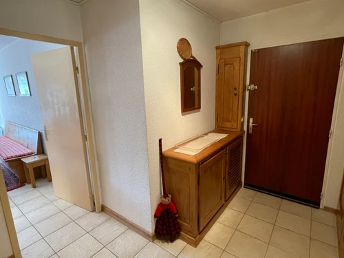 Apartment Samoëns, 2 bedrooms, 6 persons - photo_15767060310