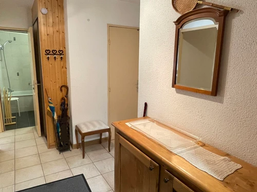 Apartment Samoëns, 2 bedrooms, 6 persons - photo_15767060310