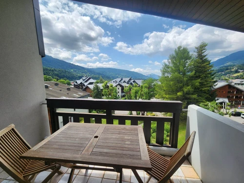 Apartment Samoëns, 1 bedroom, 4 persons - photo_15767058373