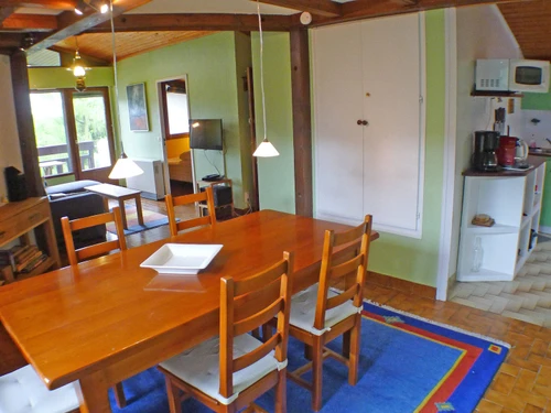 Apartment Samoëns, 1 bedroom, 4 persons - photo_15767058373