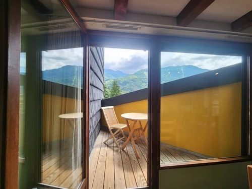 Apartment Samoëns, 1 bedroom, 4 persons - photo_15767058373