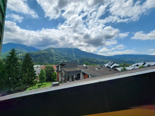 Apartment Samoëns, 1 bedroom, 4 persons - photo_15767058373