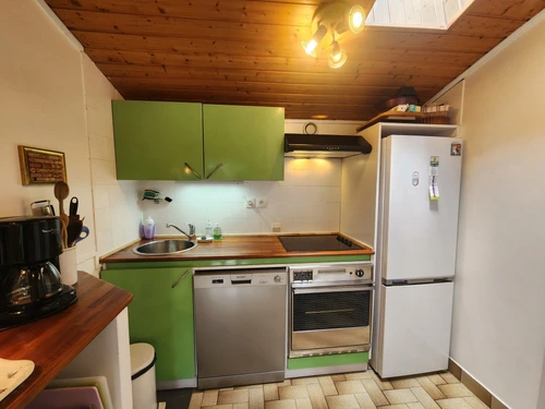 Apartment Samoëns, 1 bedroom, 4 persons - photo_15767058373