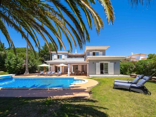 Villa Carvoeiro, 5 pièces, 8 personnes - photo_1011835321422