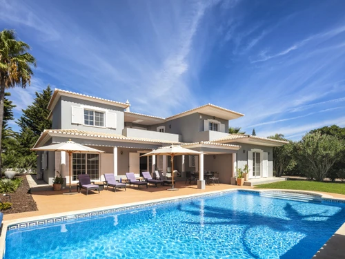 Villa Carvoeiro, 5 pièces, 8 personnes - photo_1011835321422