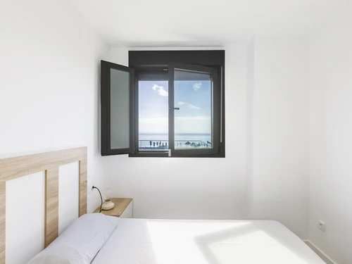 Apartamento Torre del Mar, 2 dormitorios, 4 personas - photo_1011965763341