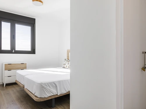 Apartamento Torre del Mar, 2 dormitorios, 4 personas - photo_1011965763341